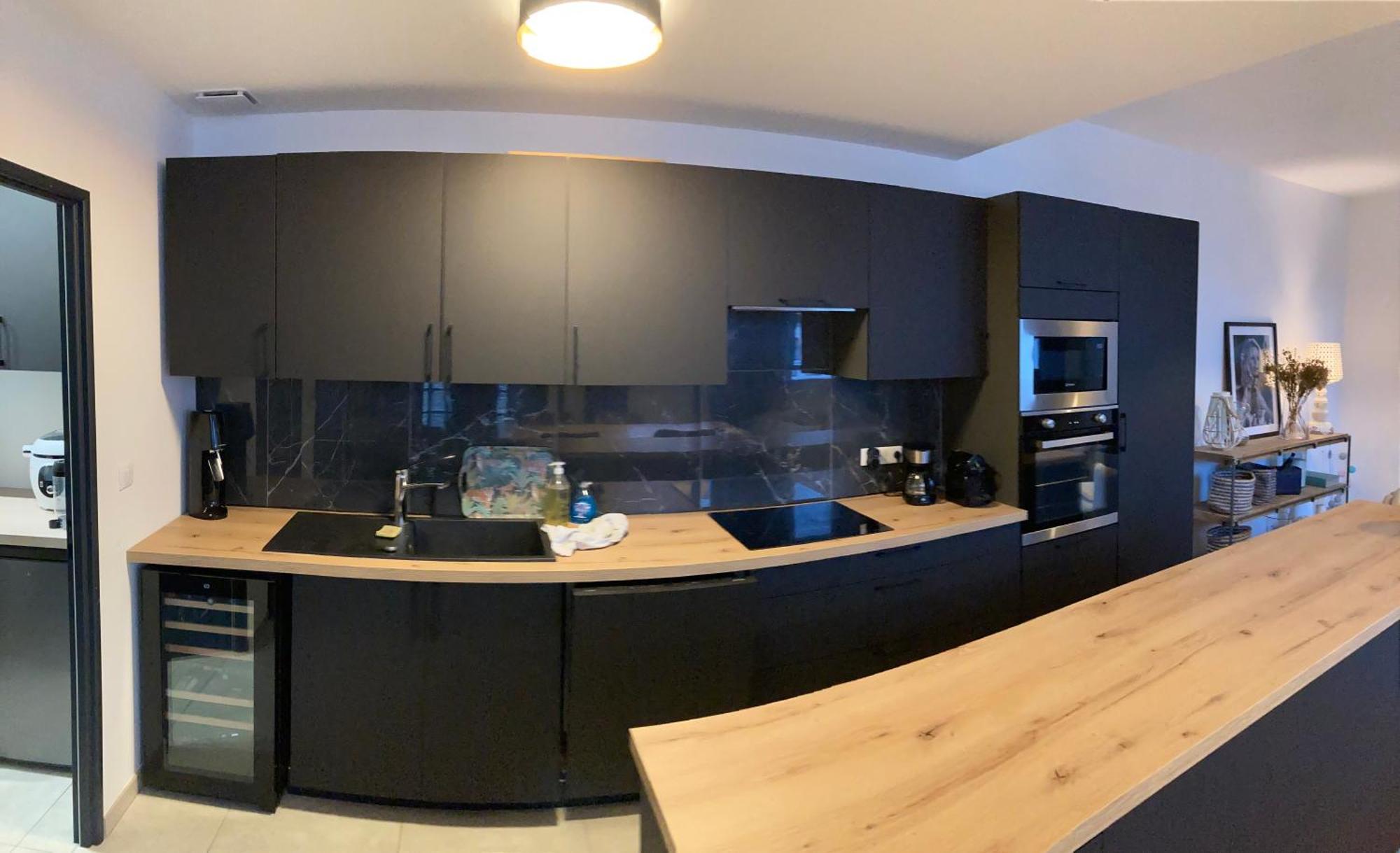 Appartement De Charme + Parking Centre-Ville อาร์ราส ภายนอก รูปภาพ