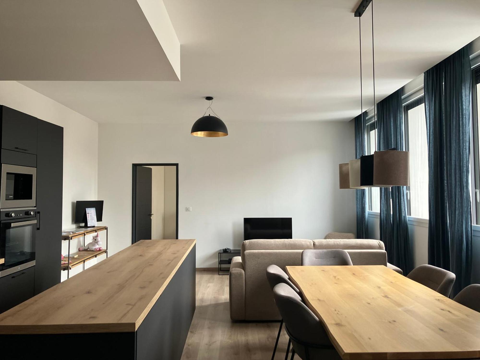 Appartement De Charme + Parking Centre-Ville อาร์ราส ภายนอก รูปภาพ
